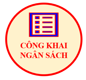 Công khai ngân sách Nhà nước